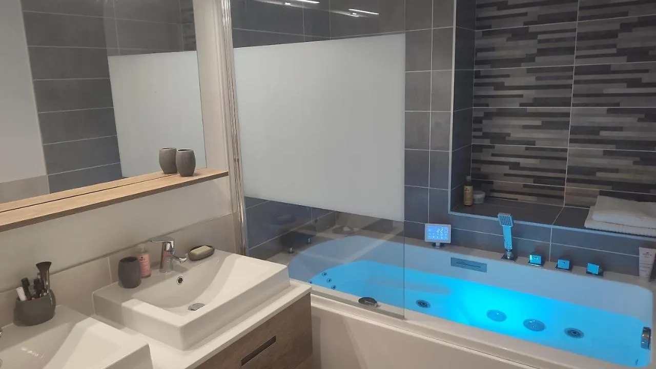 Chalet Le Refuge Vaujany