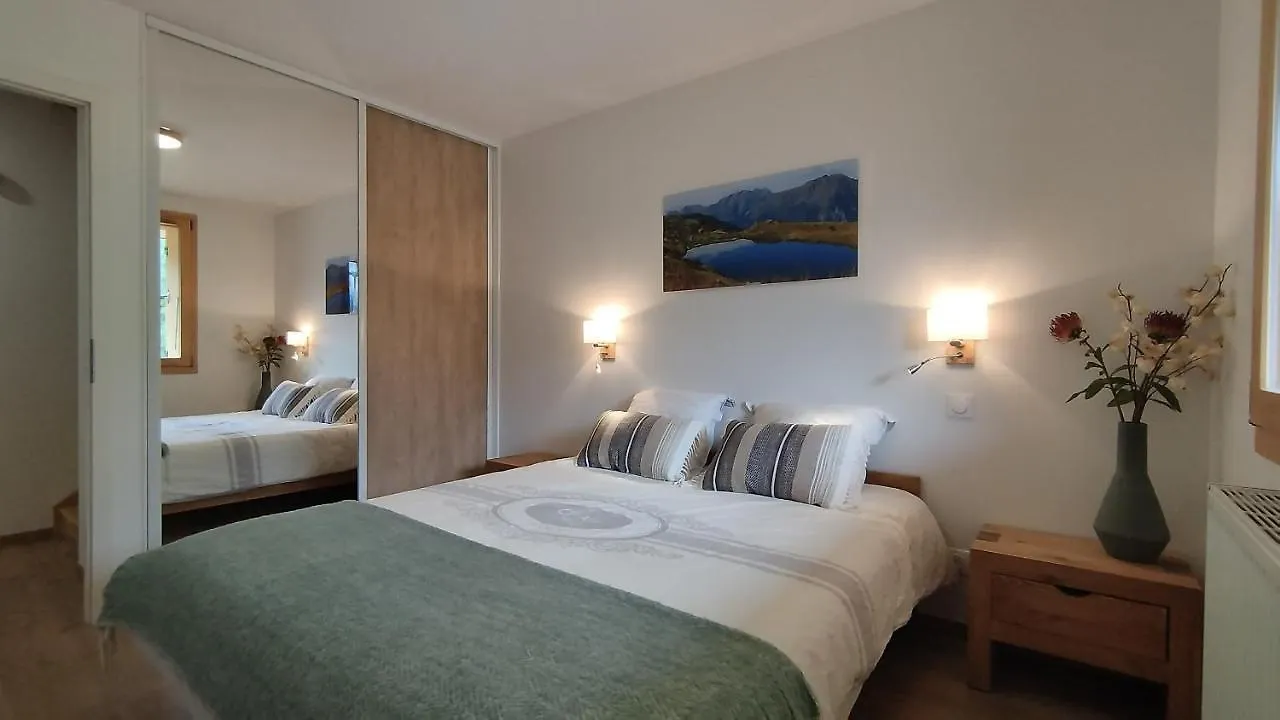 Chalet Le Refuge Vaujany