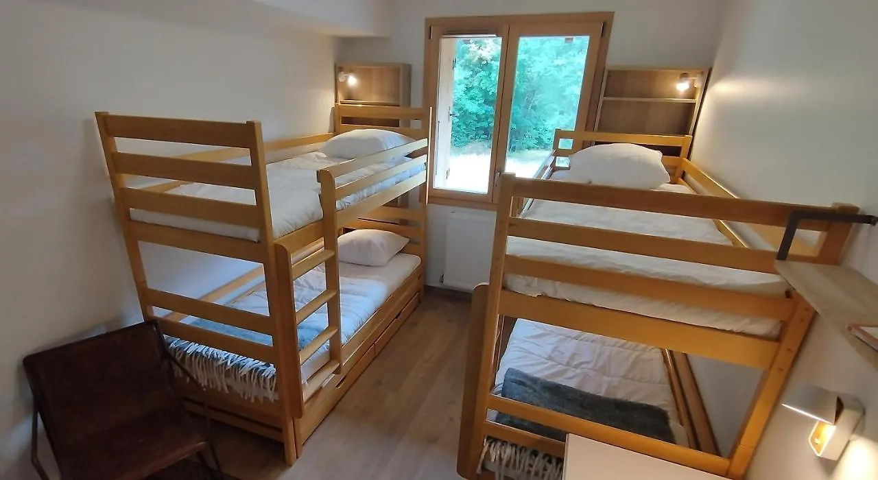 Chalet Le Refuge Vaujany