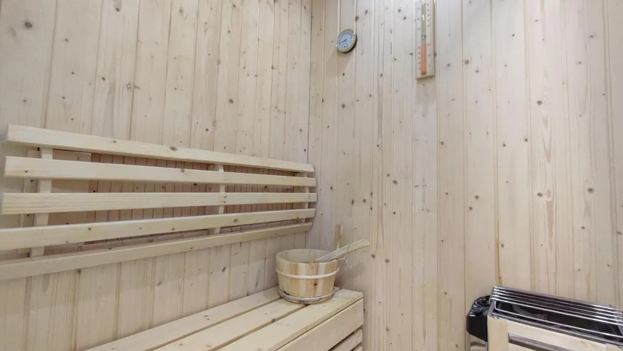 Chalet Le Refuge Vaujany